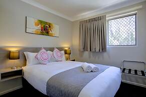 Beachpark Apartments