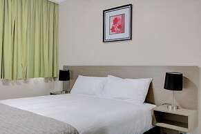 Beachpark Apartments