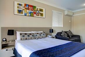 Beachpark Apartments