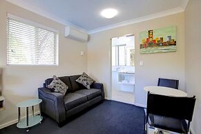 Beachpark Apartments