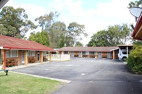 Central Coast Motel