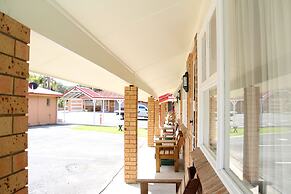 Central Coast Motel