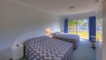 Heritage Lodge Motel