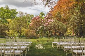 Milton Park Country House Hotel & Spa