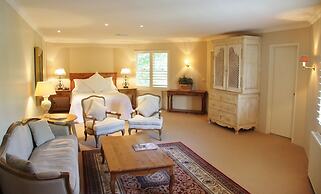 Milton Park Country House Hotel & Spa