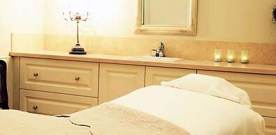 Milton Park Country House Hotel & Spa