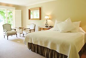 Milton Park Country House Hotel & Spa