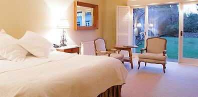Milton Park Country House Hotel & Spa