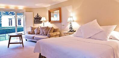 Milton Park Country House Hotel & Spa