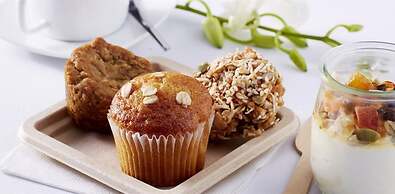 Milton Park Country House Hotel & Spa