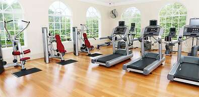 Milton Park Country House Hotel & Spa