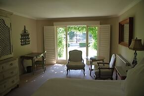 Milton Park Country House Hotel & Spa