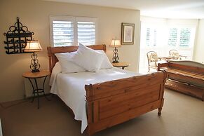 Milton Park Country House Hotel & Spa