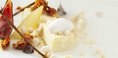 Milton Park Country House Hotel & Spa