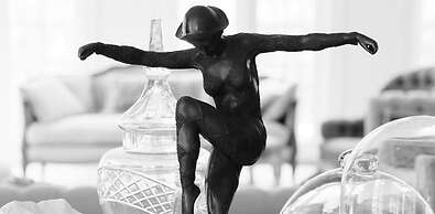 Milton Park Country House Hotel & Spa