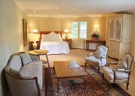 Milton Park Country House Hotel & Spa