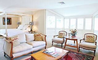 Milton Park Country House Hotel & Spa