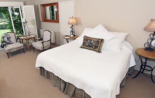 Milton Park Country House Hotel & Spa