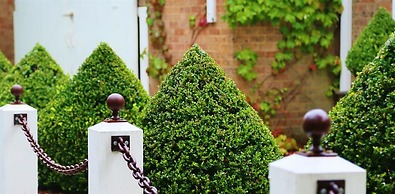 Milton Park Country House Hotel & Spa