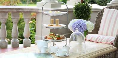 Milton Park Country House Hotel & Spa