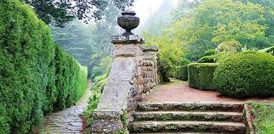 Milton Park Country House Hotel & Spa