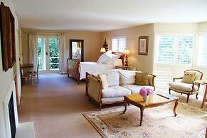 Milton Park Country House Hotel & Spa