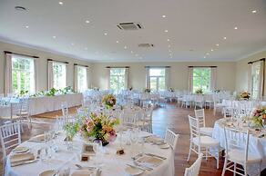 Milton Park Country House Hotel & Spa