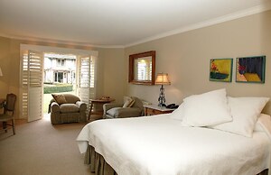 Milton Park Country House Hotel & Spa