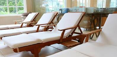 Milton Park Country House Hotel & Spa