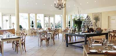 Milton Park Country House Hotel & Spa