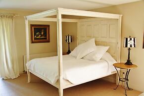 Milton Park Country House Hotel & Spa