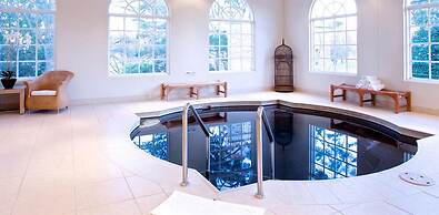 Milton Park Country House Hotel & Spa
