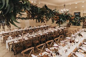 Milton Park Country House Hotel & Spa