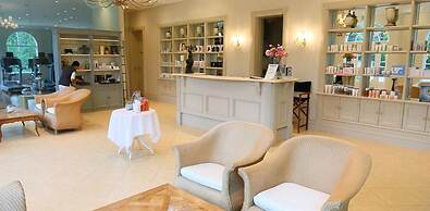 Milton Park Country House Hotel & Spa