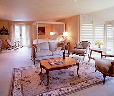 Milton Park Country House Hotel & Spa