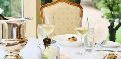 Milton Park Country House Hotel & Spa