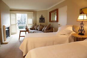 Milton Park Country House Hotel & Spa
