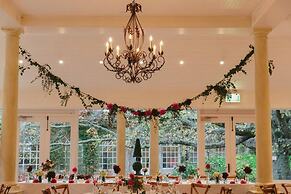 Milton Park Country House Hotel & Spa