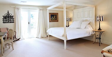 Milton Park Country House Hotel & Spa