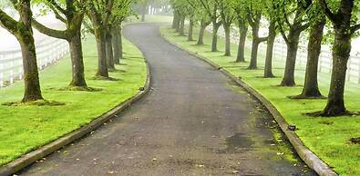 Milton Park Country House Hotel & Spa