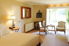 Milton Park Country House Hotel & Spa