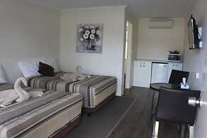 Dubbo Centrepoint Motel