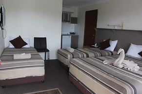 Dubbo Centrepoint Motel