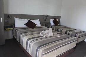 Dubbo Centrepoint Motel