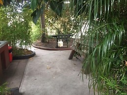 The Esplanade Motel
