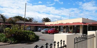 The Esplanade Motel