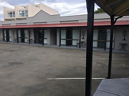 The Esplanade Motel