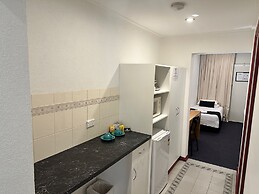 The Esplanade Motel