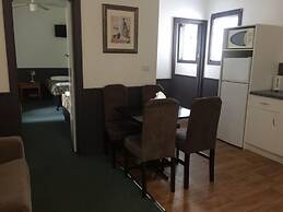 The Esplanade Motel