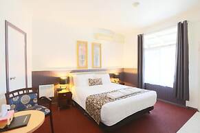 The Esplanade Motel